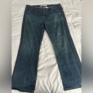 Gap Men’s Jeans size 38 x 32